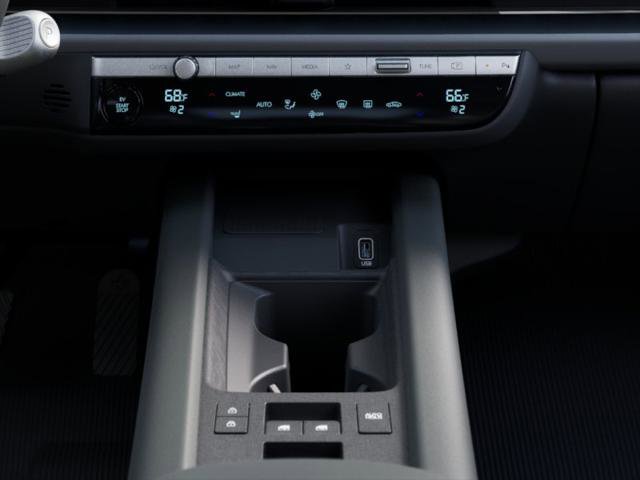 New 2025 Hyundai Ioniq 6 SEL image 16