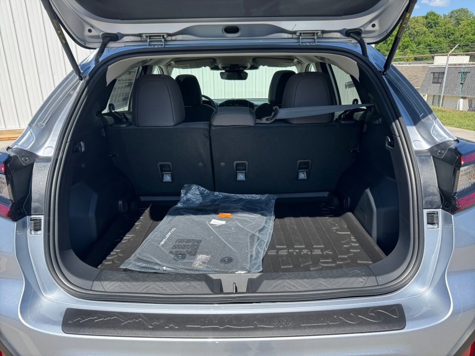 New 2026 Subaru Crosstrek 2.0i Premium AWD/4WD image 15