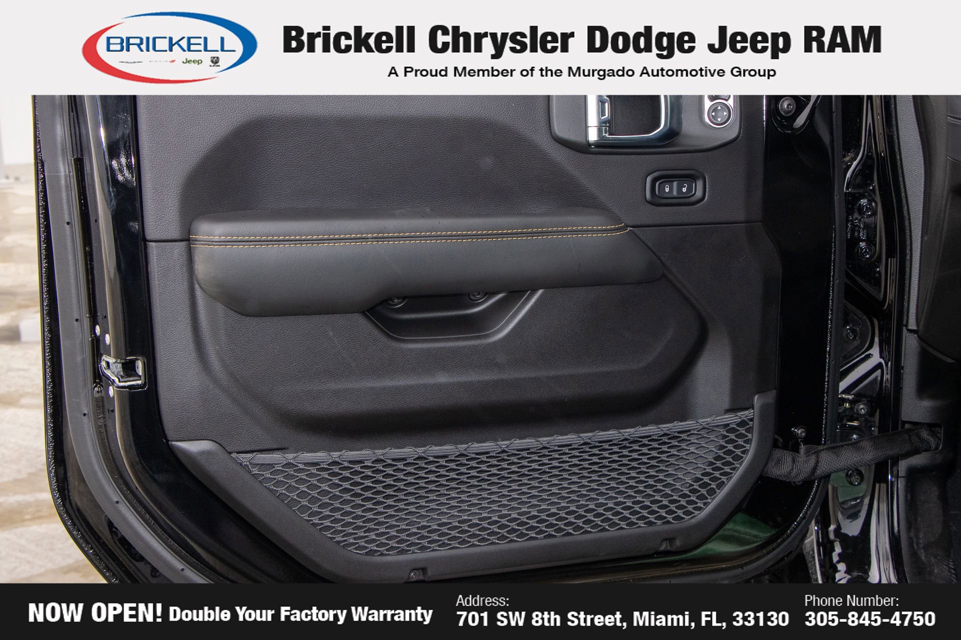 New 2026 Jeep Gladiator Sahara image 10