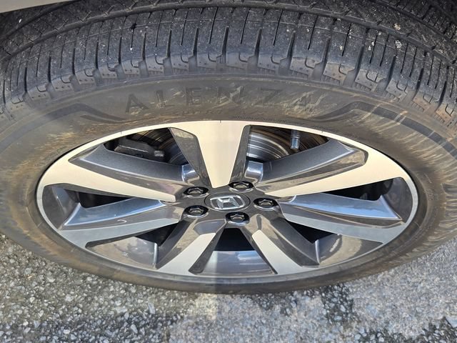 Used 2024 Honda Pilot Elite image 10