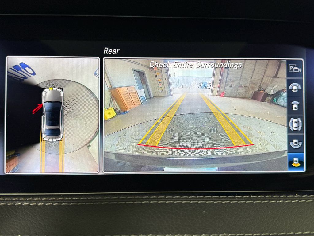 Used 2020 Mercedes-Benz S 450 Sedan image 28