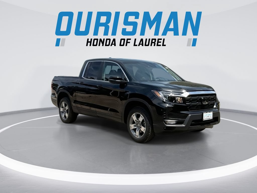 New 2026 Honda Ridgeline RTL image 2