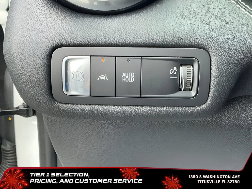 Used 2024 Chevrolet Blazer EV LT AWD/4WD image 27