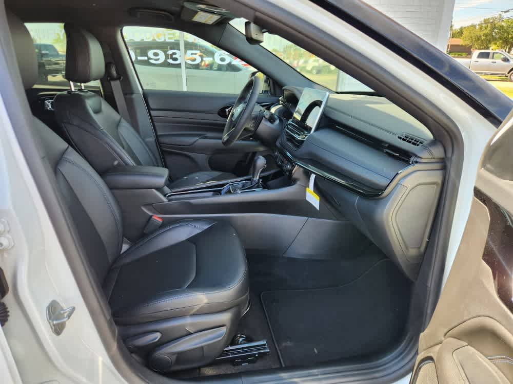 New 2026 Jeep Compass Limited AWD/4WD image 10