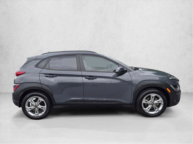Used 2023 Hyundai Kona SEL w/ Convenience Package FWD image 4