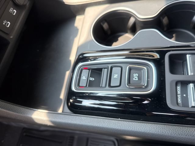 New 2026 Honda Pilot Sport image 19