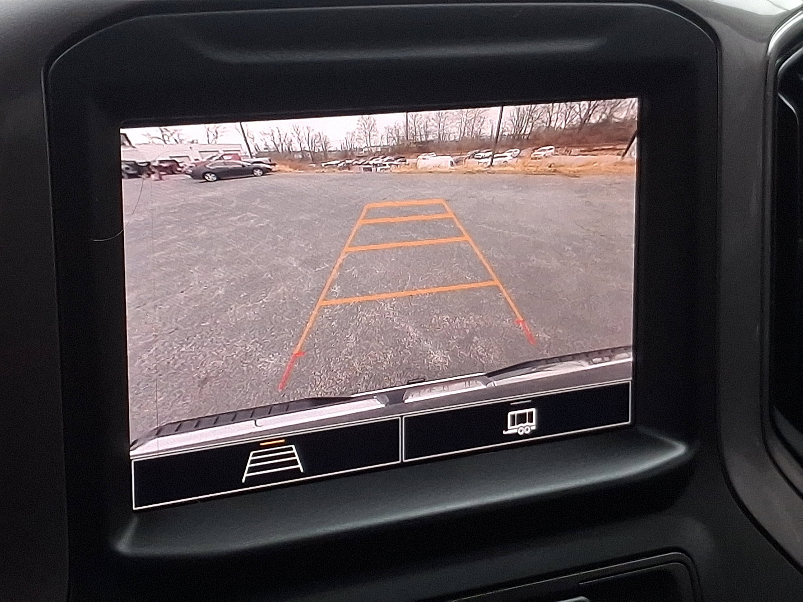 Used 2024 GMC Sierra 2500 Pro w/ Convenience Package image 18