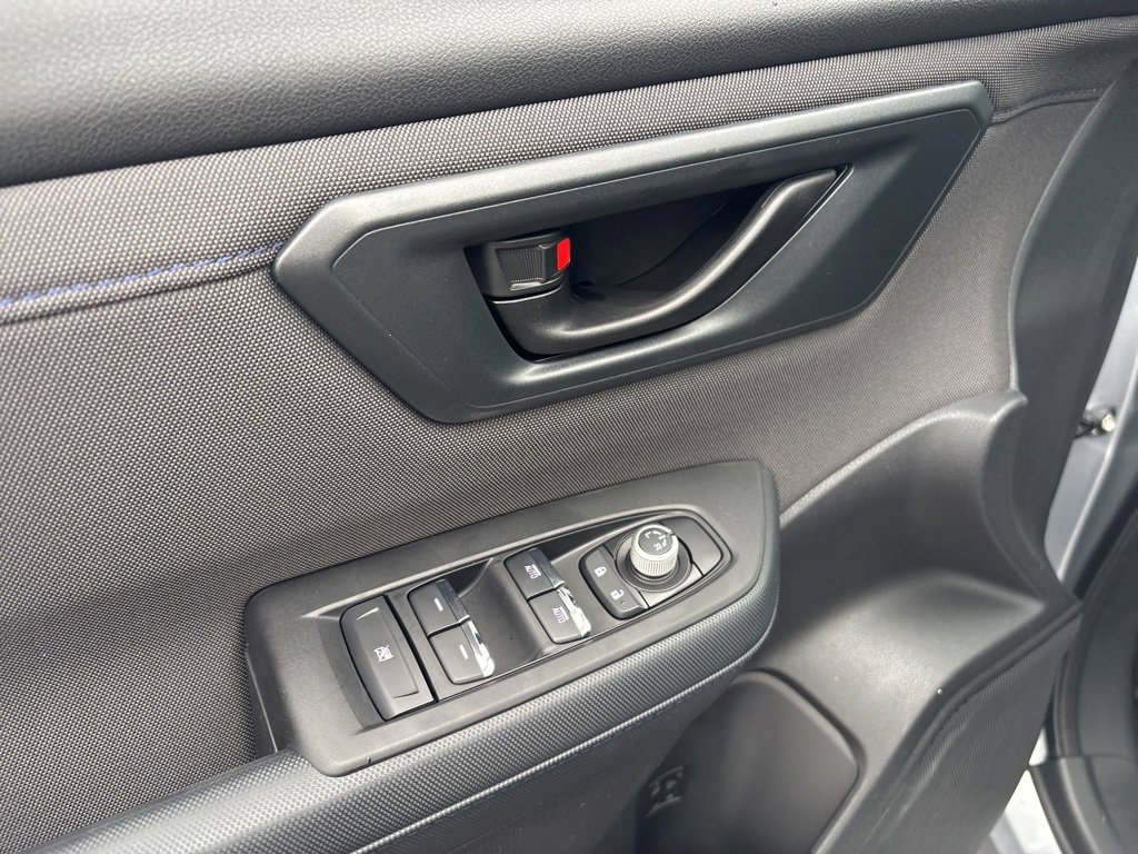 New 2026 Subaru Forester Premium image 20