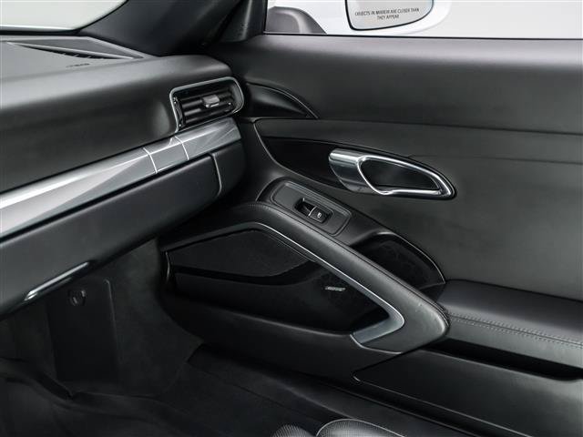 Used 2018 Porsche 911 Carrera RWD image 22