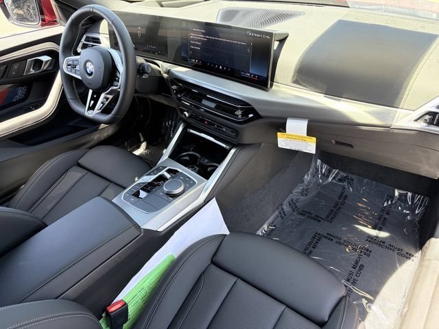 New 2026 BMW 230i Coupe w/ Premium Package RWD image 12