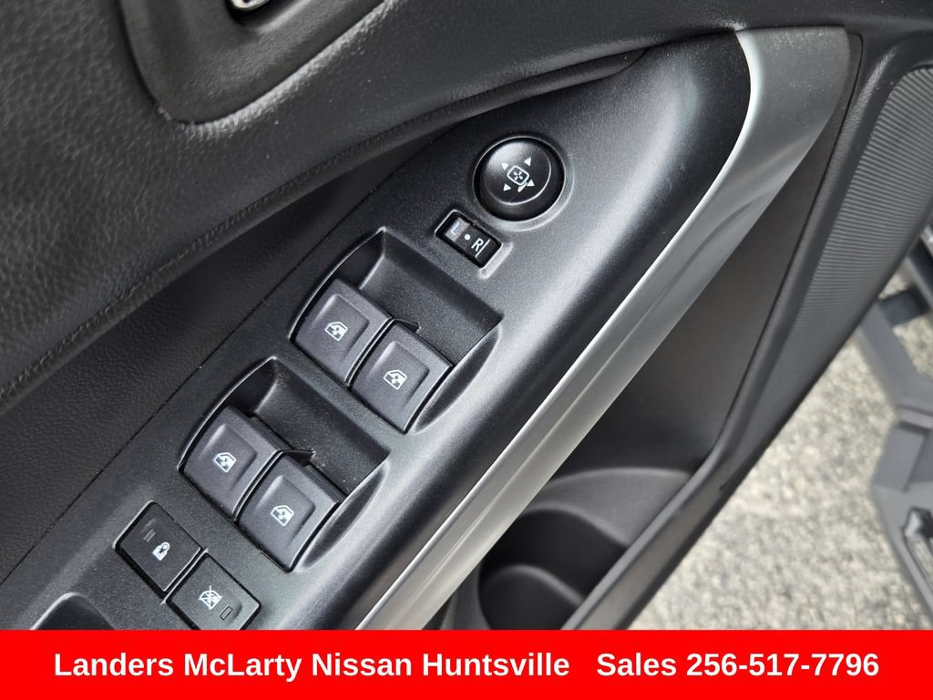 Used 2022 Chevrolet Colorado ZR2 AWD/4WD image 22