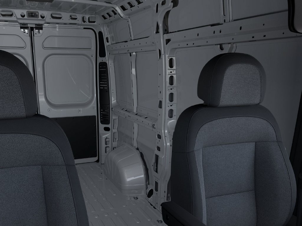 New 2026 RAM ProMaster 2500 w/ Advanced Safety Group FWD image 27