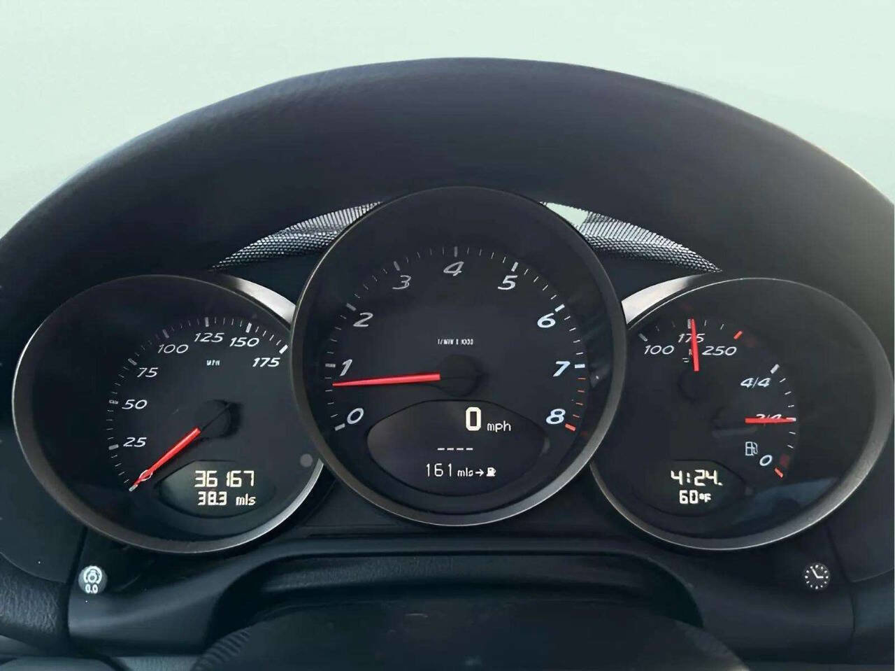 Used 2006 Porsche Boxster image 16