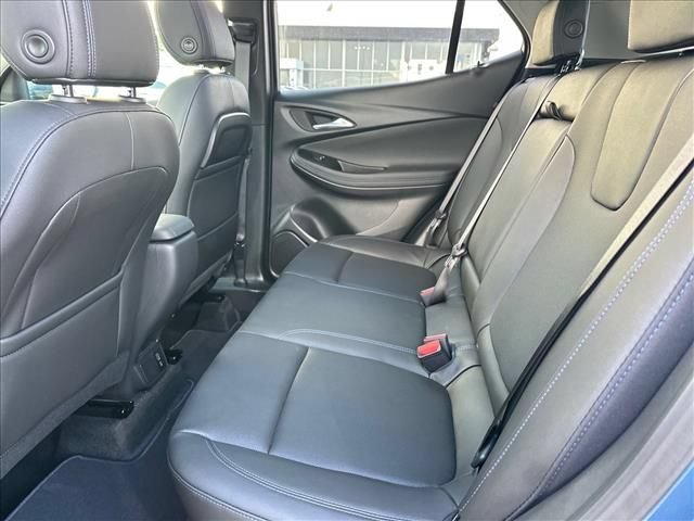 New 2026 Buick Encore GX Sport Touring w/ Advanced Technology Package FWD image 20