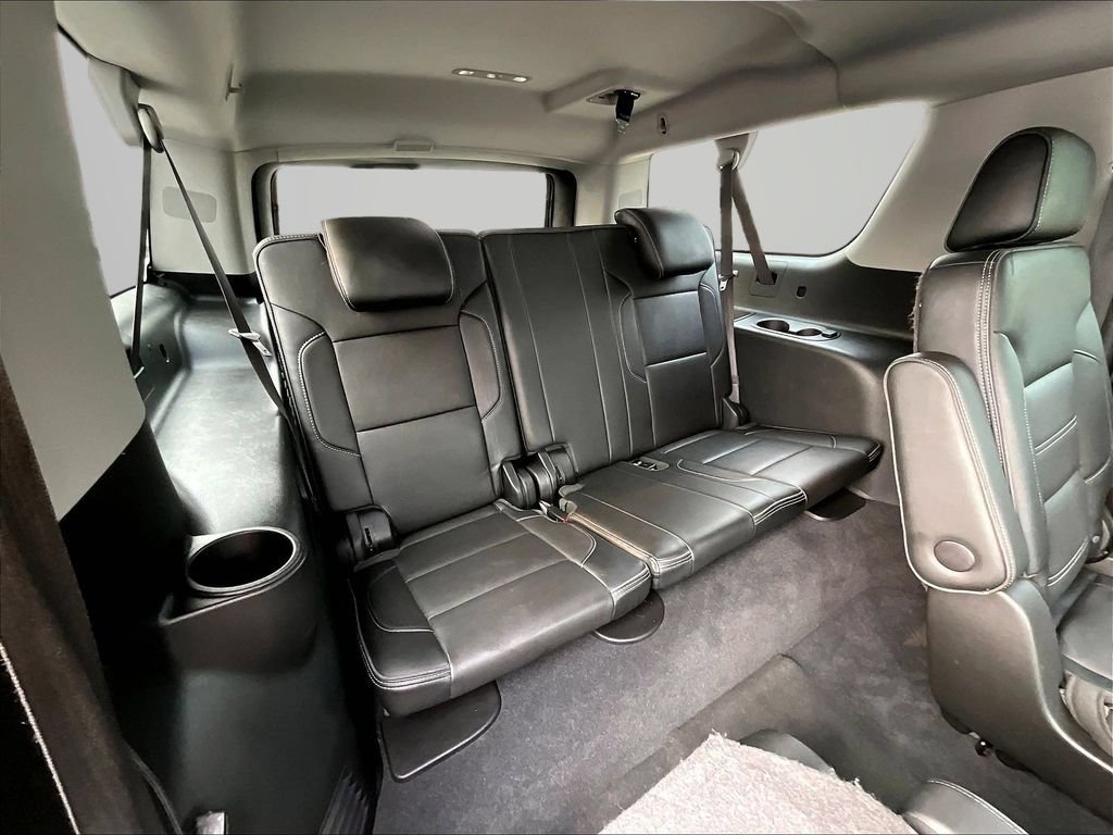 Used 2020 GMC Yukon XL Denali w/ Denali Ultimate Package AWD/4WD image 29