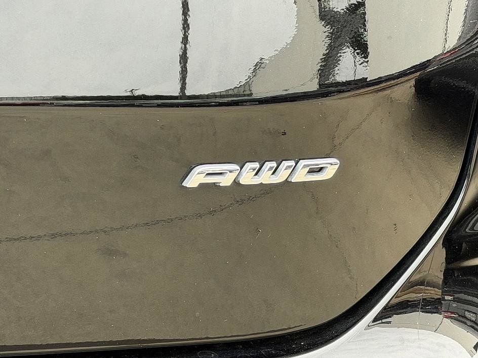 Certified 2022 Ford Edge SEL w/ Convenience Package image 15