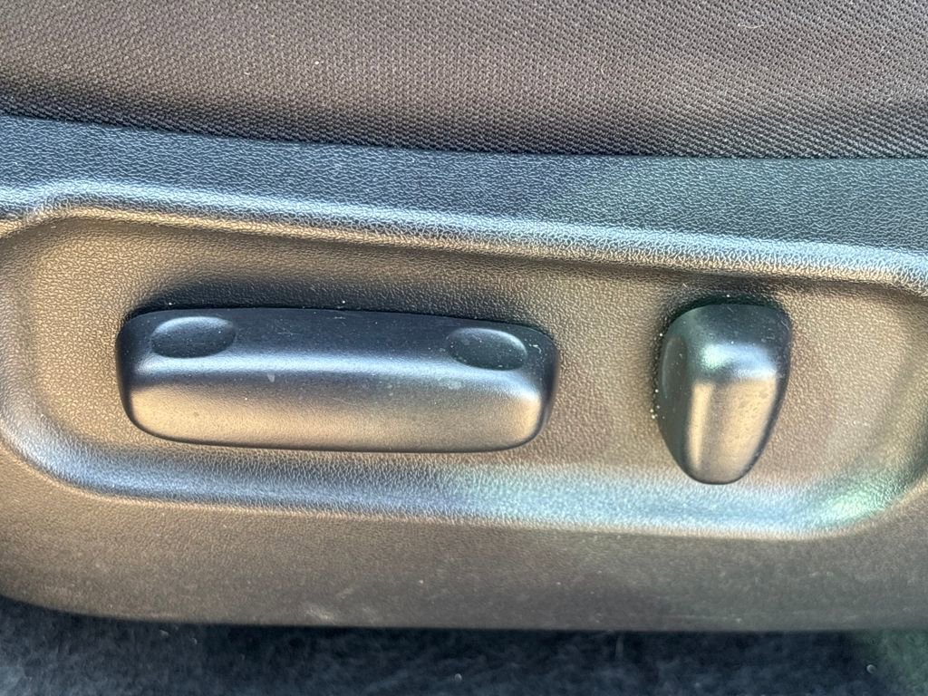 Used 2021 Toyota Tacoma TRD Off-Road w/ Technology Package image 10