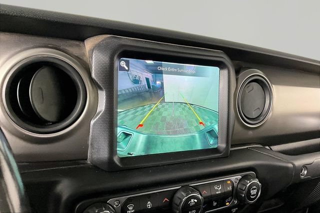Used 2021 Jeep Gladiator Sport AWD/4WD image 13