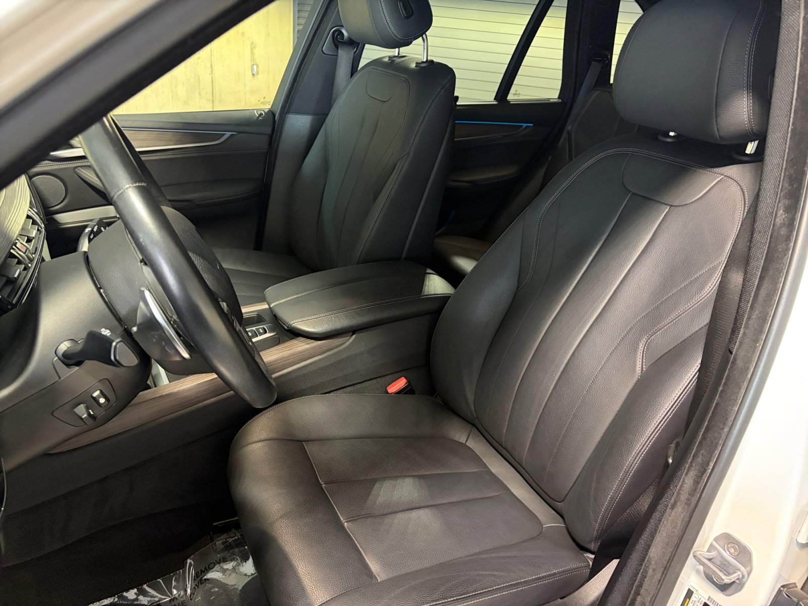 Used 2018 BMW X5 xDrive35i AWD/4WD image 5