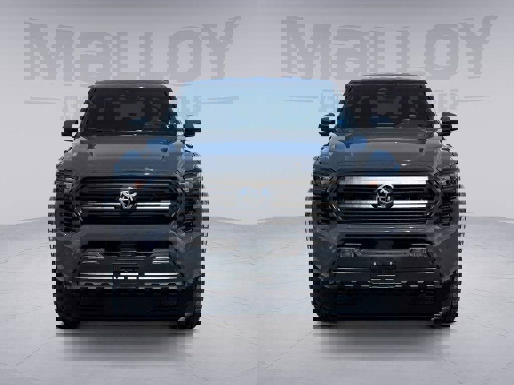 Certified 2026 Toyota Tacoma SR5 image 8