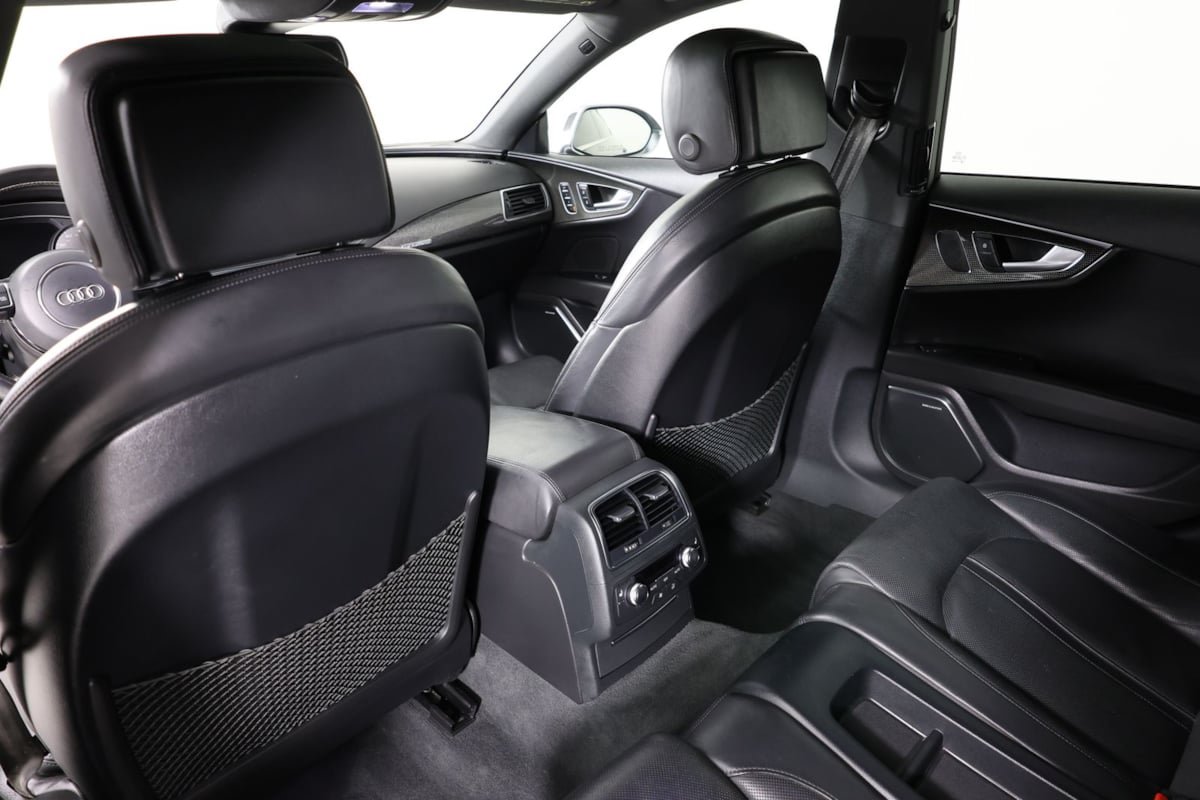 Used 2013 Audi S7 Prestige AWD/4WD image 50