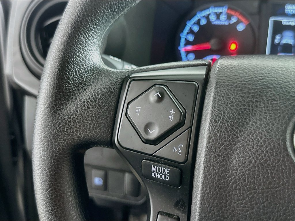 Used 2023 Toyota Tacoma SR AWD/4WD image 23
