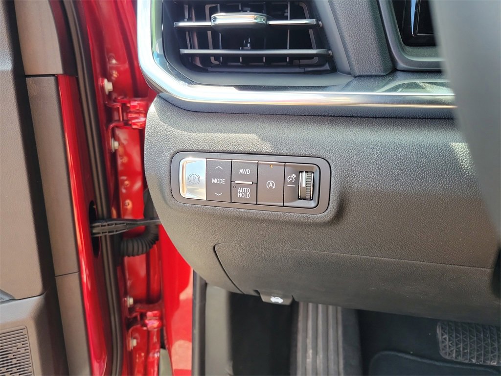 New 2026 GMC Terrain Elevation w/ Elevation Premium Package image 14