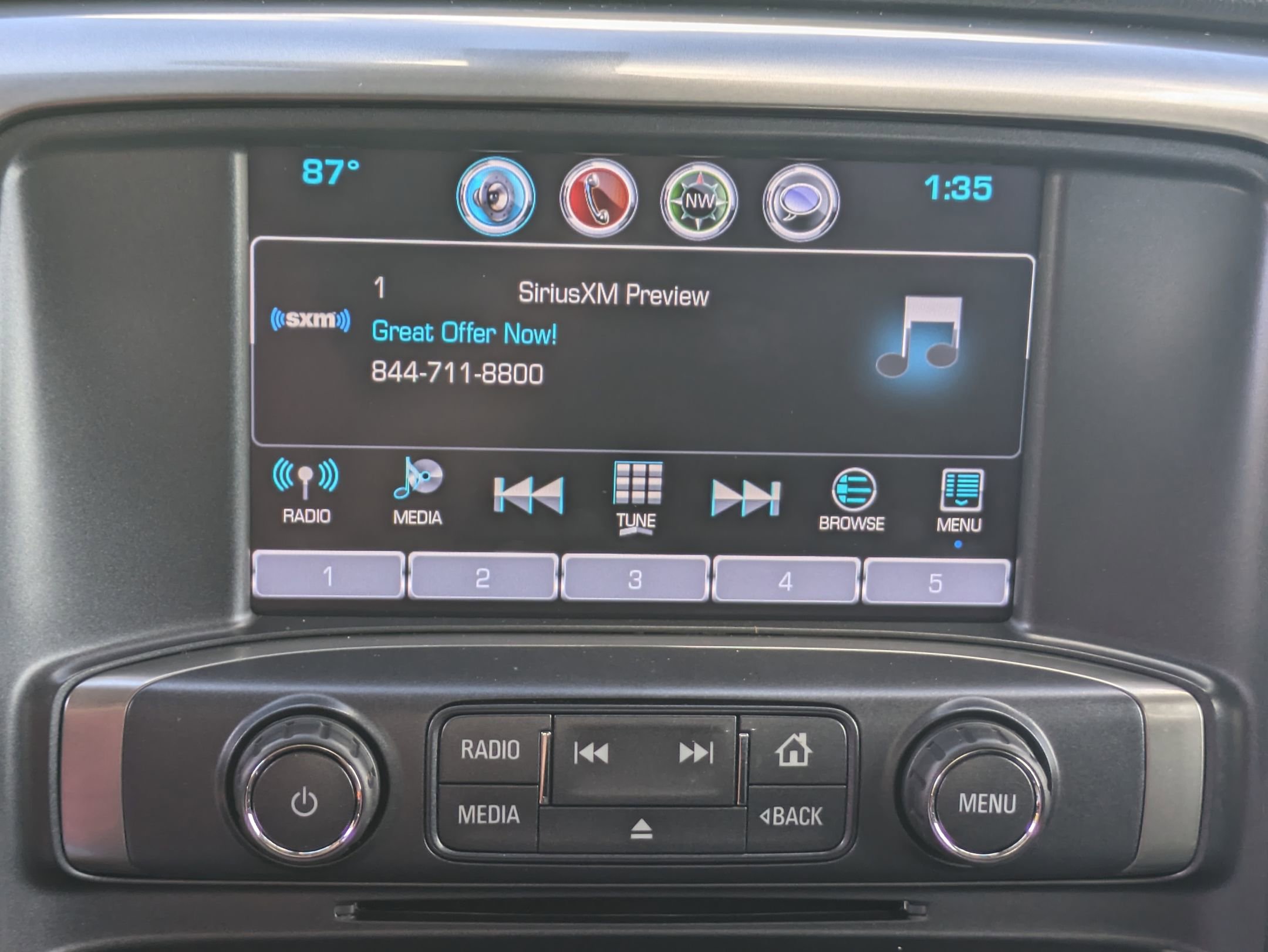 Used 2018 Chevrolet Silverado 1500 LT w/ All Star Edition image 12