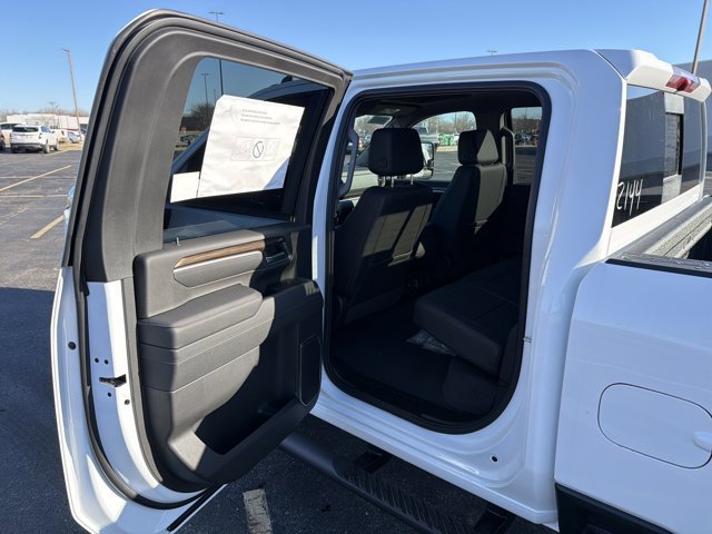 New 2026 Chevrolet Silverado 2500 LT w/ Trail Boss Package image 21