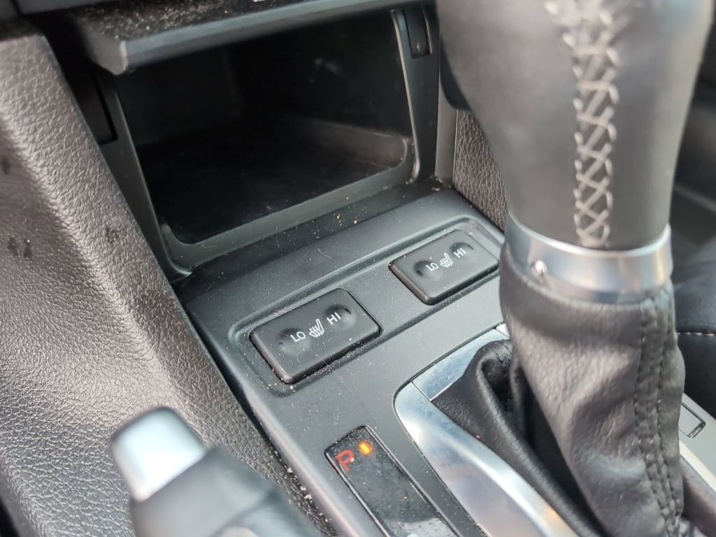 Used 2021 Acura ILX image 26