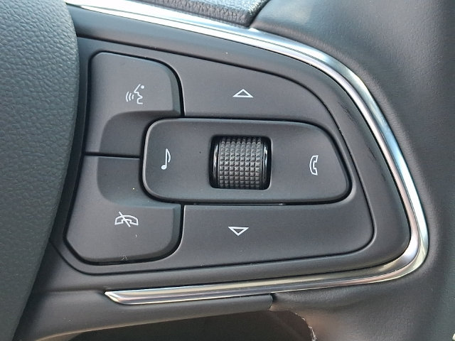 New 2026 Buick Envista Preferred w/ Convenience I Package FWD image 19
