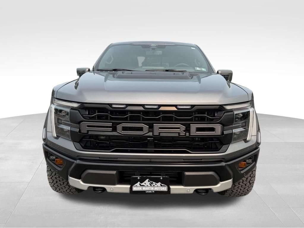 Used 2024 Ford F150 Raptor AWD/4WD image 29
