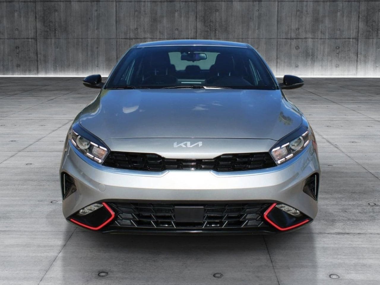 Used 2024 Kia Forte GT-Line FWD image 7