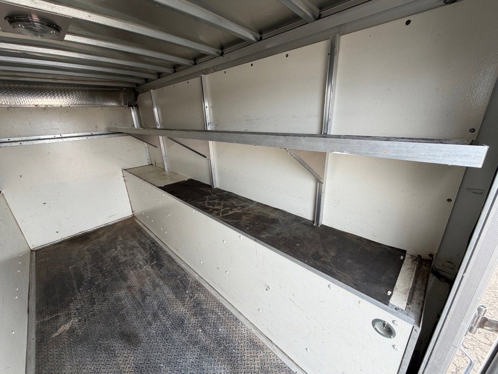 Used 2018 RAM ProMaster 3500 w/ Premium Appearance Group image 22