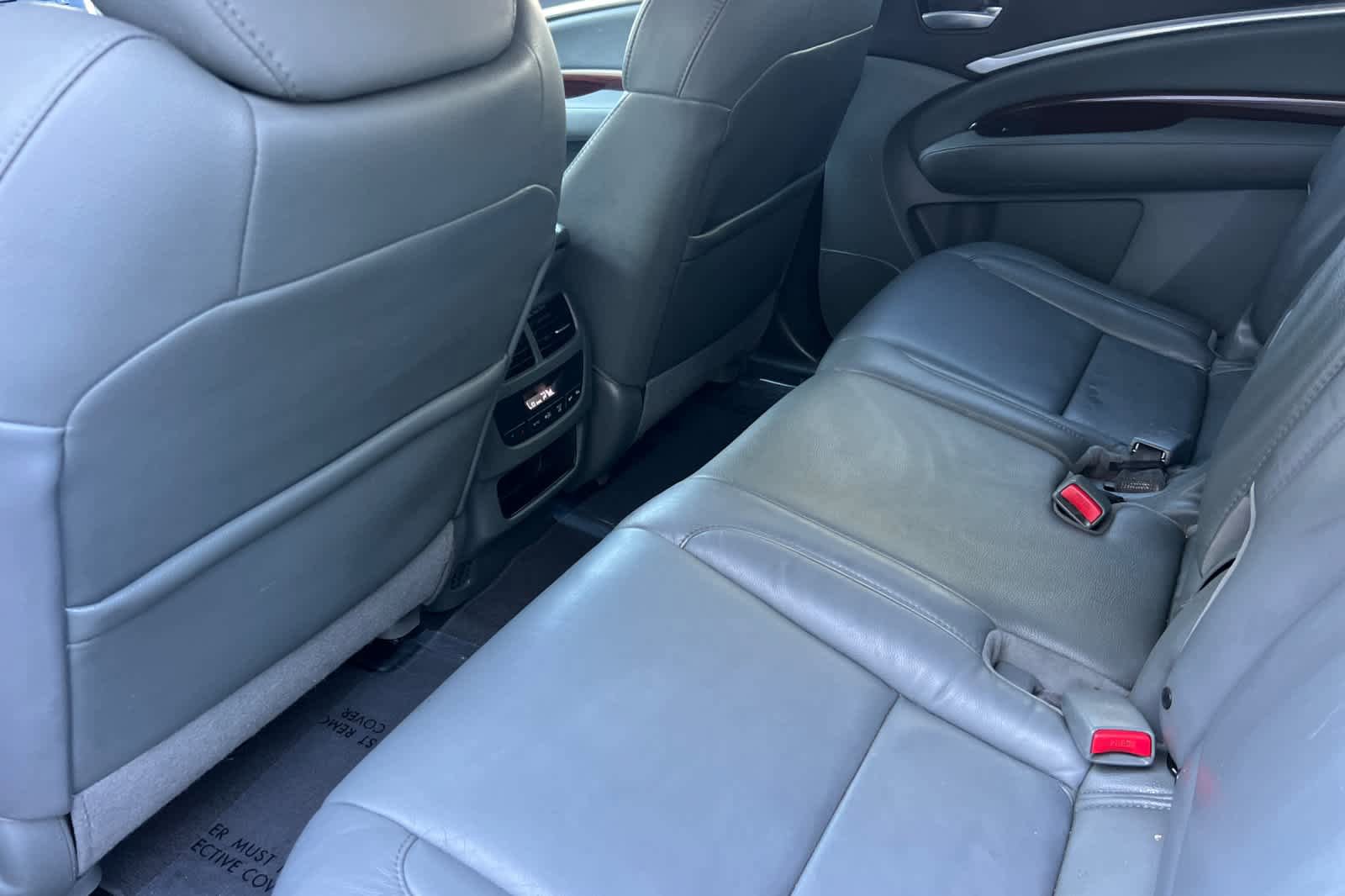 Used 2014 Acura MDX SH-AWD w/ Technology Package image 4