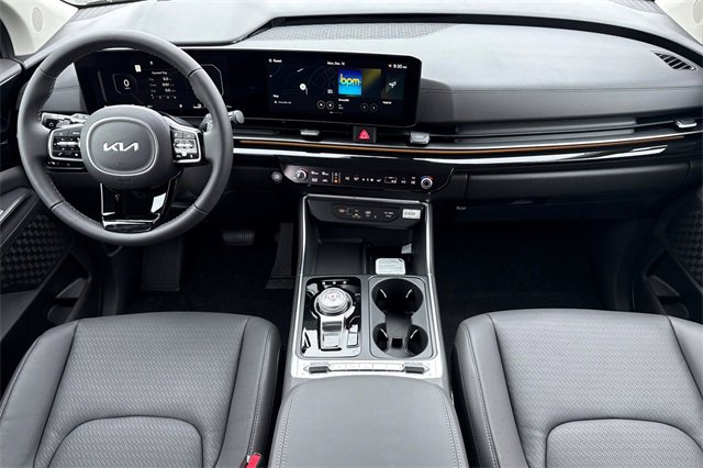 New 2026 Kia Carnival SX Prestige image 15