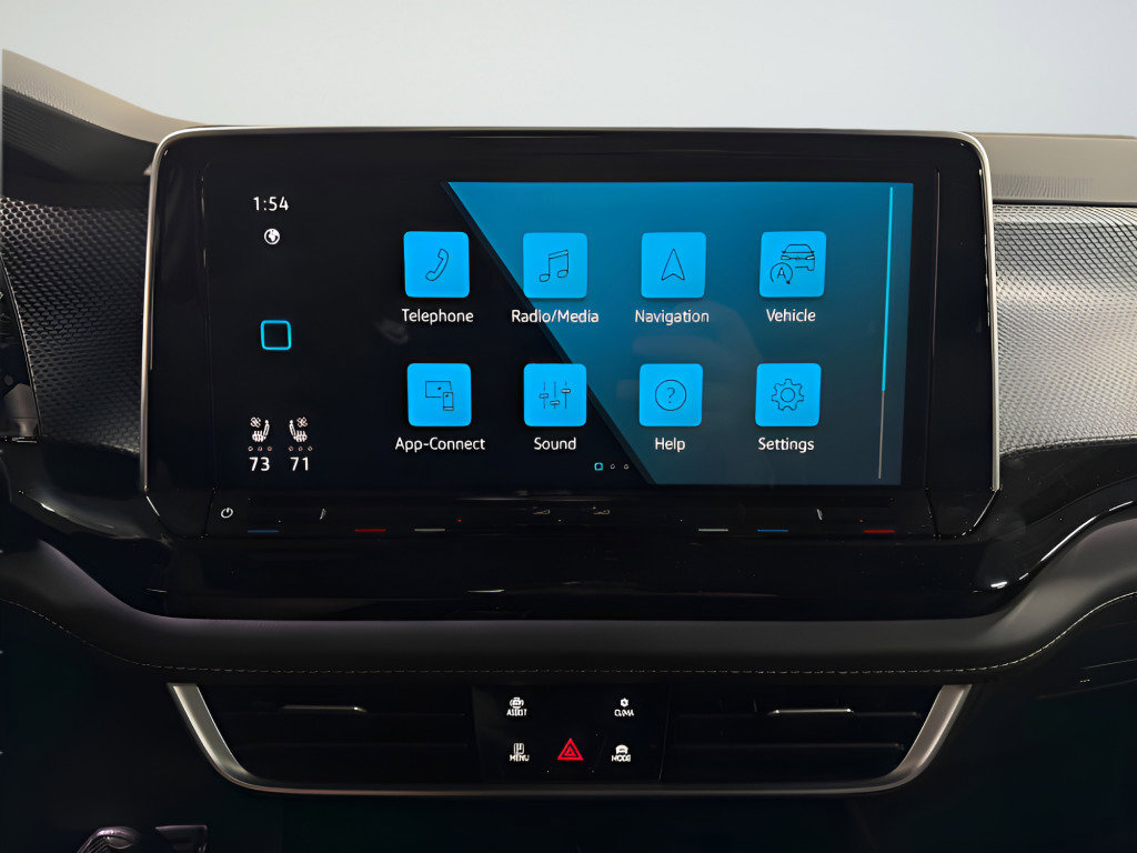 New 2026 Volkswagen Atlas Cross Sport SEL Premium R-Line image 15