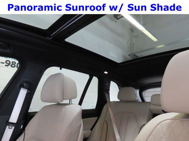 Used 2023 BMW X5 M50i w/ Executive Package image 7
