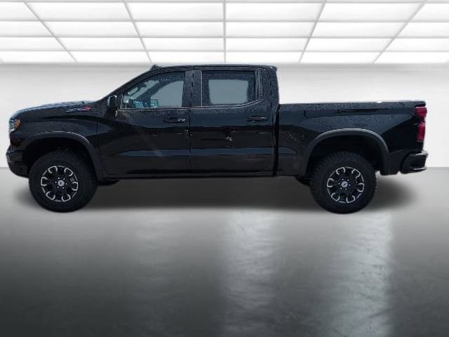 New 2026 Chevrolet Silverado 1500 ZR2 image 8