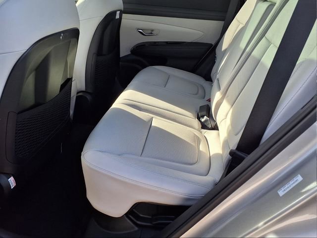 New 2026 Hyundai Tucson Limited image 5