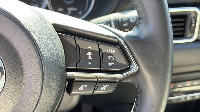 Certified 2024 MAZDA CX-5 AWD 2.5 S image 15