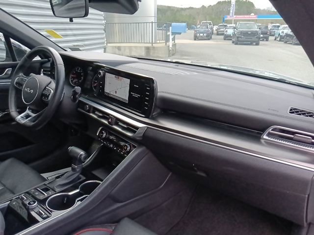 Used 2024 Kia K5 GT w/ GT1 Package image 33