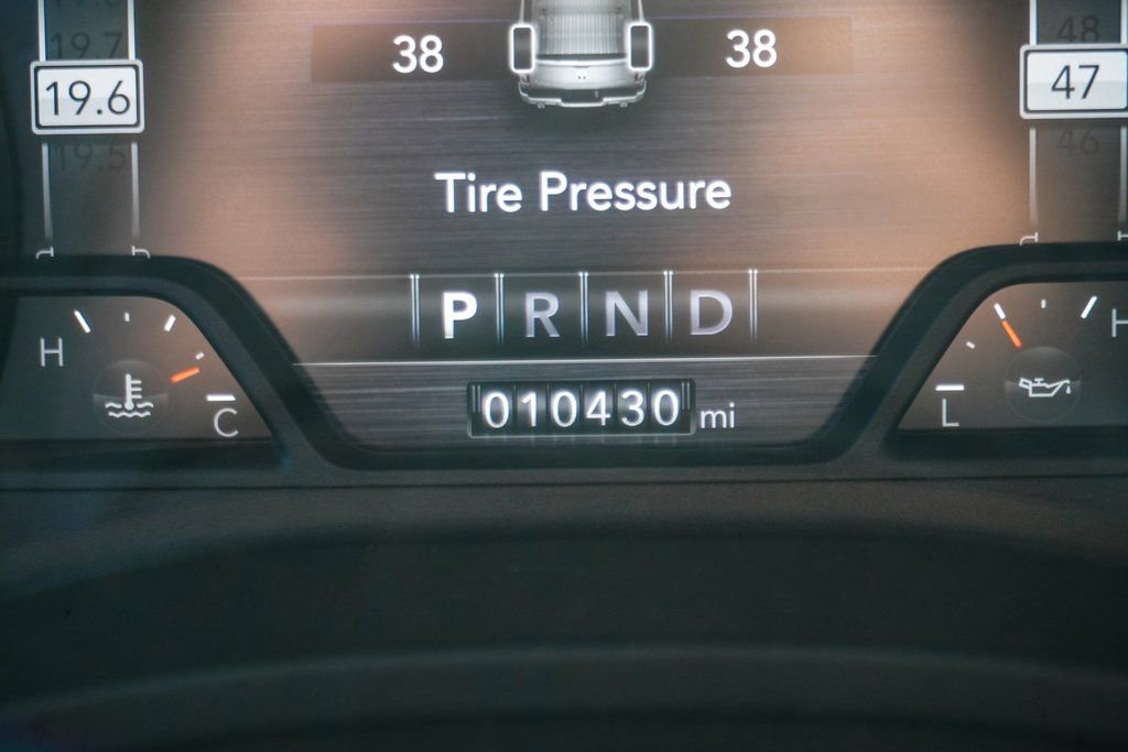 Used 2022 RAM 1500 Laramie image 28