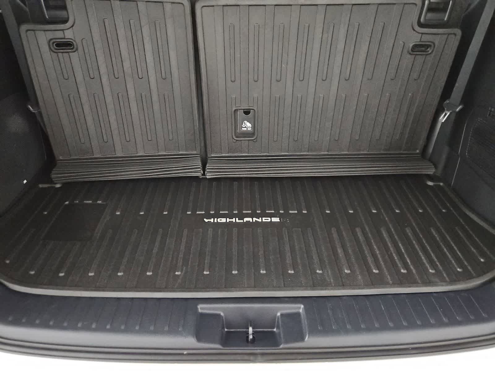 Used 2020 Toyota Highlander Platinum AWD/4WD image 34