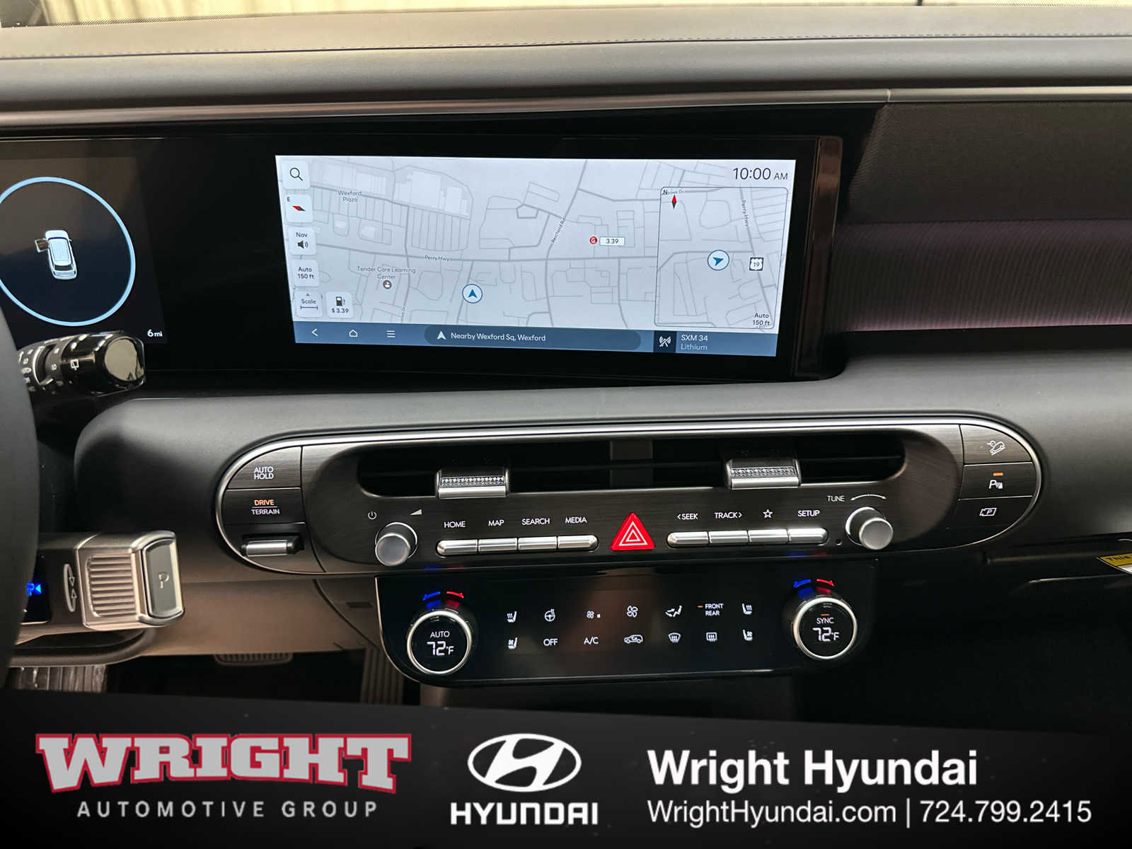 New 2026 Hyundai Palisade Calligraphy image 15