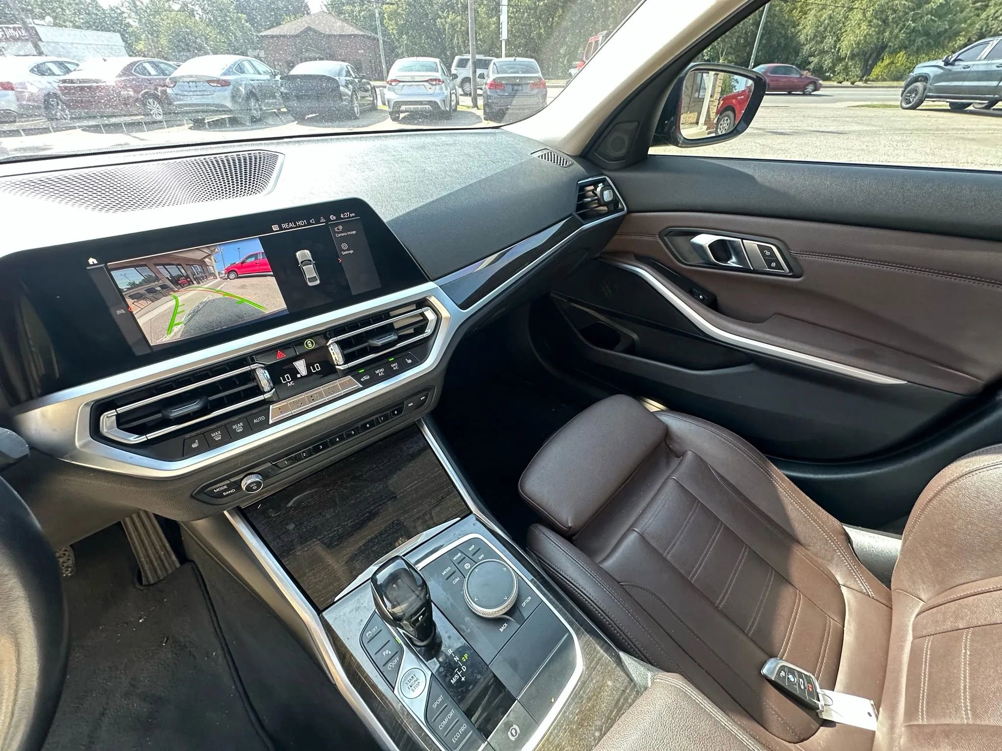 Used 2019 BMW 330i Sedan image 22