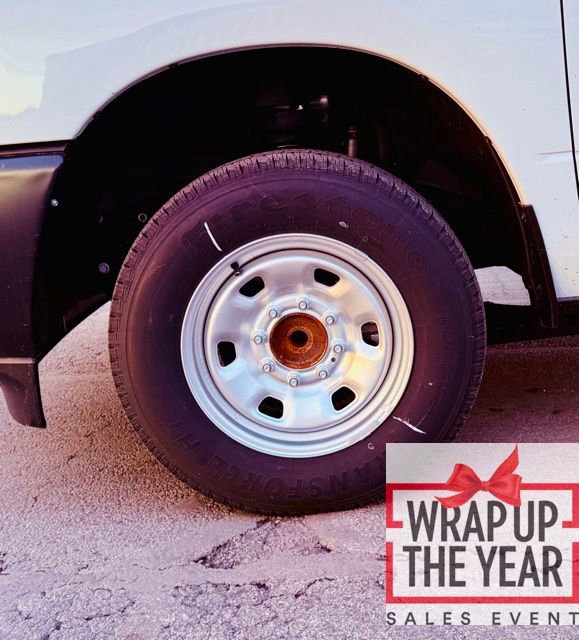 Used 2024 RAM 2500 Tradesman image 11