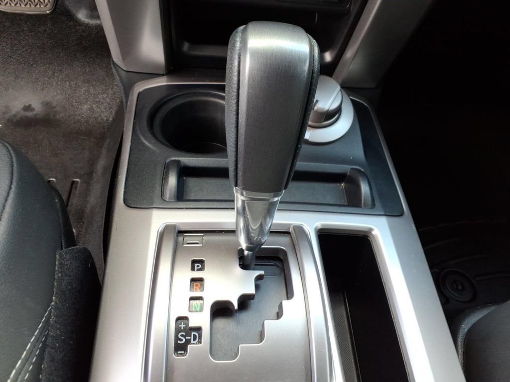 Used 2019 Toyota 4Runner SR5 Premium AWD/4WD image 27
