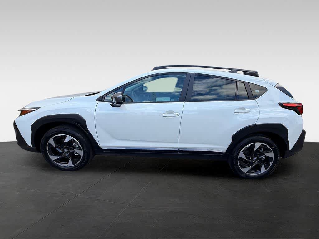 New 2026 Subaru Crosstrek 2.5i Limited AWD/4WD image 3