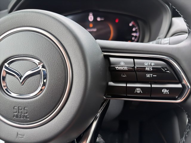 New 2026 MAZDA CX-70 3.3 Turbo S w/ Premium Package AWD/4WD image 24